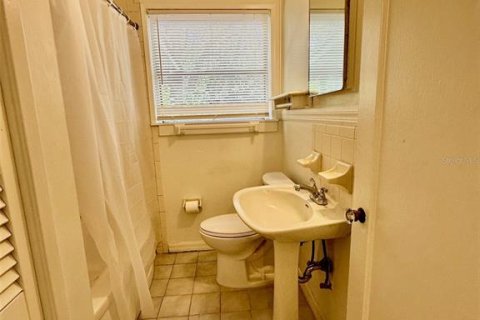 House in Gainesville, Florida 2 bedrooms, 75.44 sq.m. № 1909160 - photo 16