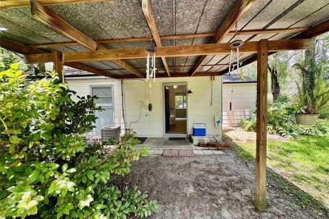 House in Gainesville, Florida 2 bedrooms, 75.44 sq.m. № 1909160 - photo 26