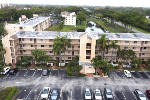 Copropriété à louer à Delray Beach, Floride: 2 chambres, 91.97 m2 № 2190906 - photo 9