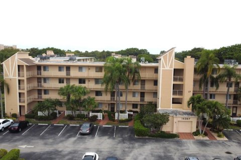 Copropriété à louer à Delray Beach, Floride: 2 chambres, 91.97 m2 № 2190906 - photo 10