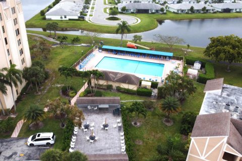 Copropriété à louer à Delray Beach, Floride: 2 chambres, 91.97 m2 № 2190906 - photo 15