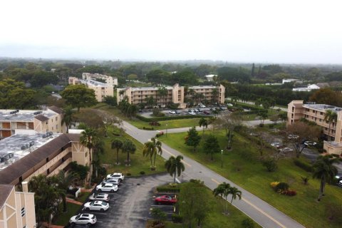 Copropriété à louer à Delray Beach, Floride: 2 chambres, 91.97 m2 № 2190906 - photo 11