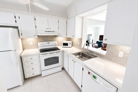 Copropriété à louer à Delray Beach, Floride: 2 chambres, 91.97 m2 № 2190906 - photo 2