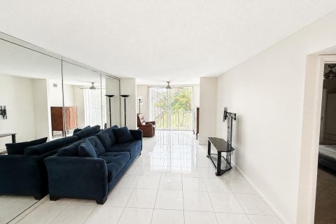 Copropriété à louer à Delray Beach, Floride: 2 chambres, 91.97 m2 № 2190906 - photo 4