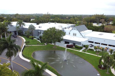 Copropriété à louer à Delray Beach, Floride: 2 chambres, 91.97 m2 № 2190906 - photo 12