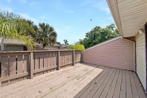 Copropriété à vendre à Apopka, Floride: 2 chambres, 100.98 m2 № 1767973 - photo 17