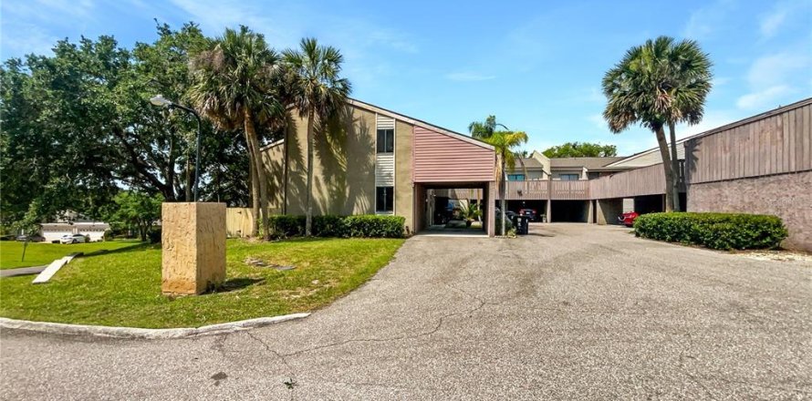 Condo à Apopka, Floride, 2 chambres  № 1767973