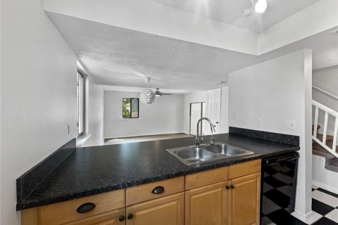 Copropriété à vendre à Apopka, Floride: 2 chambres, 100.98 m2 № 1767973 - photo 13