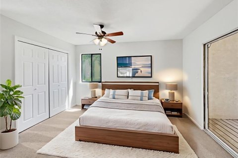 Copropriété à vendre à Apopka, Floride: 2 chambres, 100.98 m2 № 1767973 - photo 4