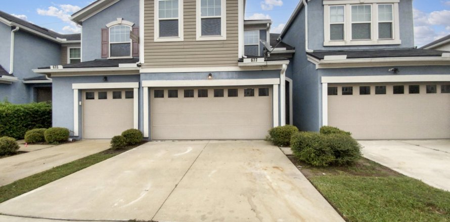 Дом в Ориндж-Парк, Флорида 3 спальни, 157.28м2 № 801326