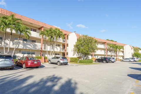 Condo à Pembroke Pines, Floride, 2 chambres  № 1999249