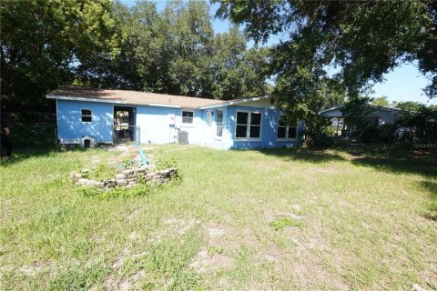 House in Ocala, Florida 3 bedrooms, 115.66 sq.m. № 1914327 - photo 13