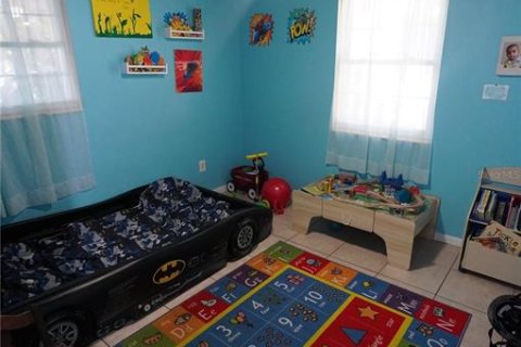 House in Ocala, Florida 3 bedrooms, 115.66 sq.m. № 1914327 - photo 9