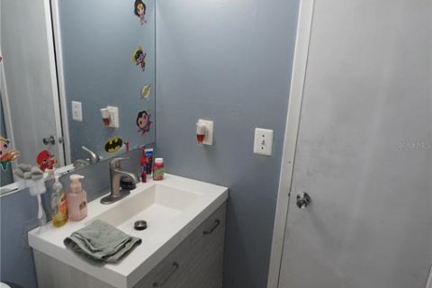 House in Ocala, Florida 3 bedrooms, 115.66 sq.m. № 1914327 - photo 7