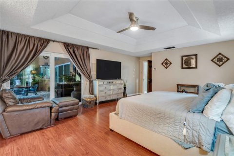 House in Coral Springs, Florida 4 bedrooms, 241.73 sq.m. № 1846175 - photo 18