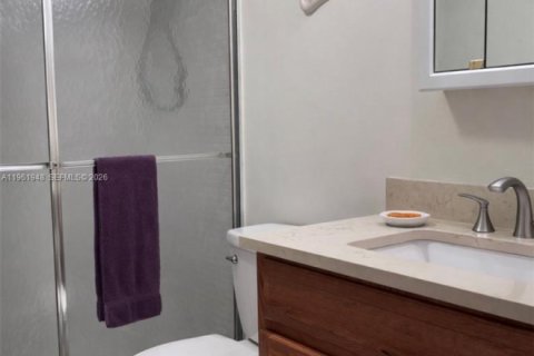 Copropriété à vendre à Pembroke Pines, Floride: 1 chambre, 91.04 m2 № 2023702 - photo 13