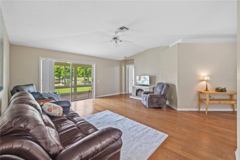House in Wesley Chapel, Florida 2 bedrooms, 133.41 sq.m. № 1755440 - photo 8