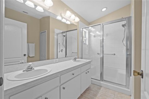 House in Wesley Chapel, Florida 2 bedrooms, 133.41 sq.m. № 1755440 - photo 23