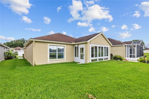 House in Wesley Chapel, Florida 2 bedrooms, 133.41 sq.m. № 1755440 - photo 30