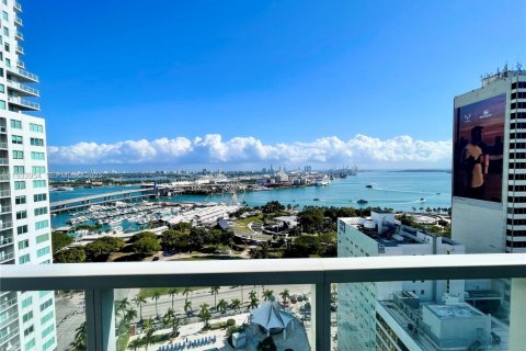 Condominio en alquiler en Miami, Florida, 2 dormitorios, 98.29 m2 № 1992250 - foto 4