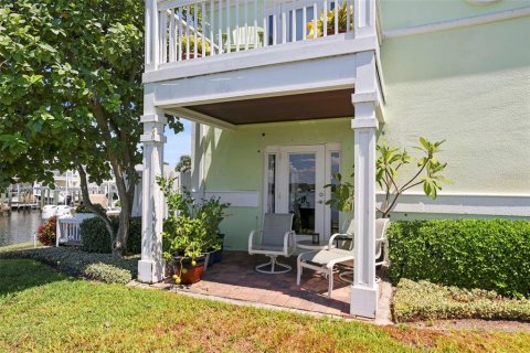 Condominio en venta en Saint Petersburg, Florida, 2 dormitorios, 94.57 m2 № 1894019 - foto 28