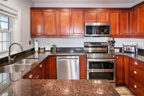 Condominio en venta en Saint Petersburg, Florida, 2 dormitorios, 94.57 m2 № 1894019 - foto 9