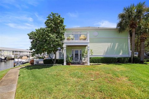 Condominio en venta en Saint Petersburg, Florida, 2 dormitorios, 94.57 m2 № 1894019 - foto 29