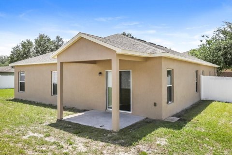 Villa ou maison à louer à Orlando, Floride: 4 chambres, 181.81 m2 № 2157220 - photo 15