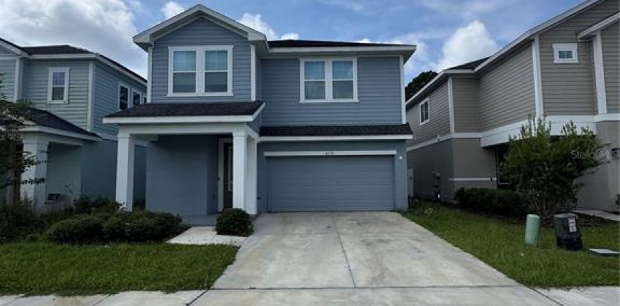 Casa en Orlando, Florida 3 dormitorios, 208.1 m2 № 2279842