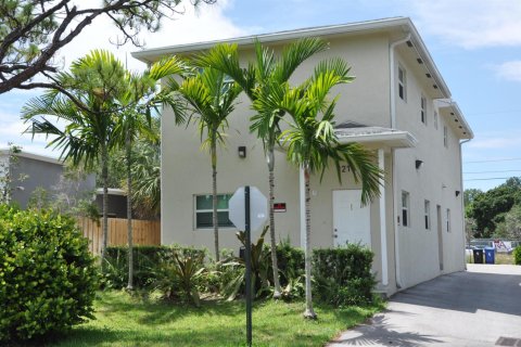 Apartment in Fort Lauderdale, Florida 1 bedroom, 55.74 sq.m. № 2086723 - photo 2