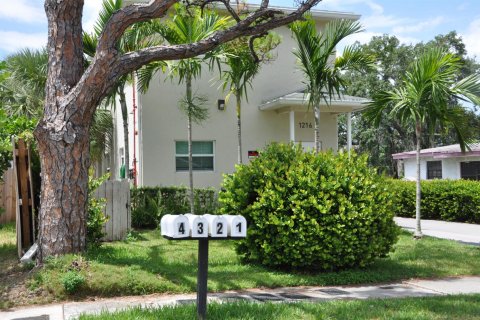 Apartment in Fort Lauderdale, Florida 1 bedroom, 55.74 sq.m. № 2086723