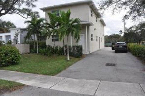 Apartment in Fort Lauderdale, Florida 1 bedroom, 55.74 sq.m. № 2086723 - photo 15