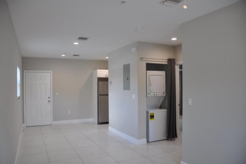 Apartment in Fort Lauderdale, Florida 1 bedroom, 55.74 sq.m. № 2086723 - photo 5