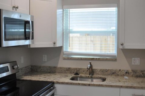 Apartment in Fort Lauderdale, Florida 1 bedroom, 55.74 sq.m. № 2086723 - photo 7