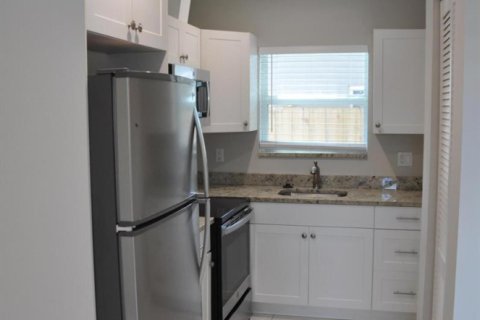 Apartment in Fort Lauderdale, Florida 1 bedroom, 55.74 sq.m. № 2086723 - photo 8
