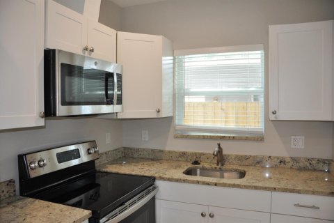 Apartment in Fort Lauderdale, Florida 1 bedroom, 55.74 sq.m. № 2086723 - photo 6