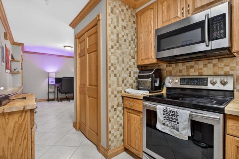 Copropriété à vendre à Wilton Manors, Floride: 1 chambre, 69.68 m2 № 2189735 - photo 6