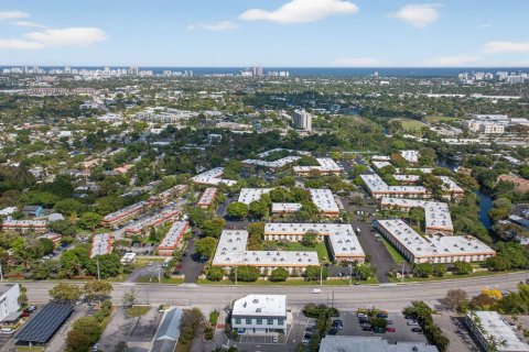 Copropriété à vendre à Wilton Manors, Floride: 1 chambre, 69.68 m2 № 2189735 - photo 23