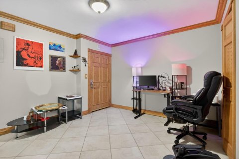 Copropriété à vendre à Wilton Manors, Floride: 1 chambre, 69.68 m2 № 2189735 - photo 4