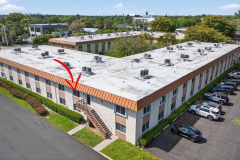 Copropriété à vendre à Wilton Manors, Floride: 1 chambre, 69.68 m2 № 2189735 - photo 15