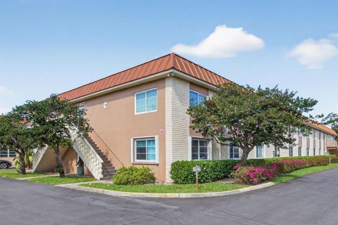 Condo in Wilton Manors, Florida, 1 bedroom № 2189735