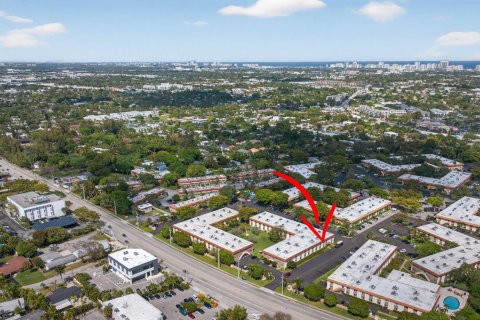Copropriété à vendre à Wilton Manors, Floride: 1 chambre, 69.68 m2 № 2189735 - photo 24