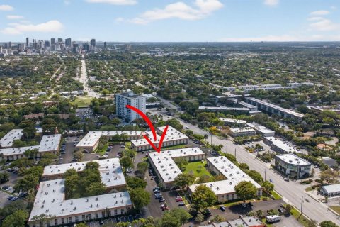 Copropriété à vendre à Wilton Manors, Floride: 1 chambre, 69.68 m2 № 2189735 - photo 21