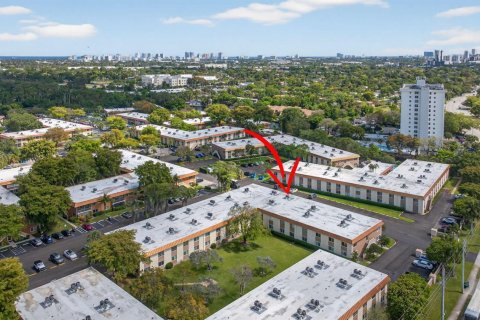 Copropriété à vendre à Wilton Manors, Floride: 1 chambre, 69.68 m2 № 2189735 - photo 17