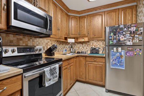 Copropriété à vendre à Wilton Manors, Floride: 1 chambre, 69.68 m2 № 2189735 - photo 5