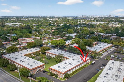Copropriété à vendre à Wilton Manors, Floride: 1 chambre, 69.68 m2 № 2189735 - photo 18
