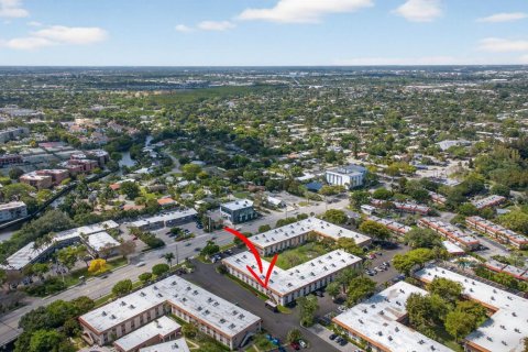 Copropriété à vendre à Wilton Manors, Floride: 1 chambre, 69.68 m2 № 2189735 - photo 20