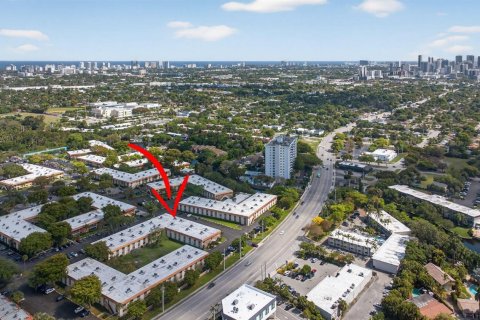 Copropriété à vendre à Wilton Manors, Floride: 1 chambre, 69.68 m2 № 2189735 - photo 22