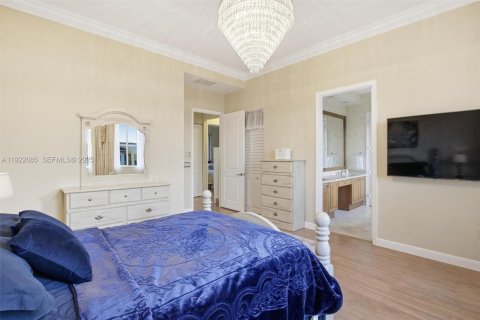 Купить кондоминиум в Санрайз, Флорида 7 комнат, 173.26м2, № 1983941 - фото 24