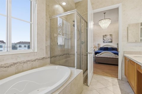 Купить кондоминиум в Санрайз, Флорида 7 комнат, 173.26м2, № 1983941 - фото 27